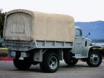 Chevrolet G7117 Military 1942 года